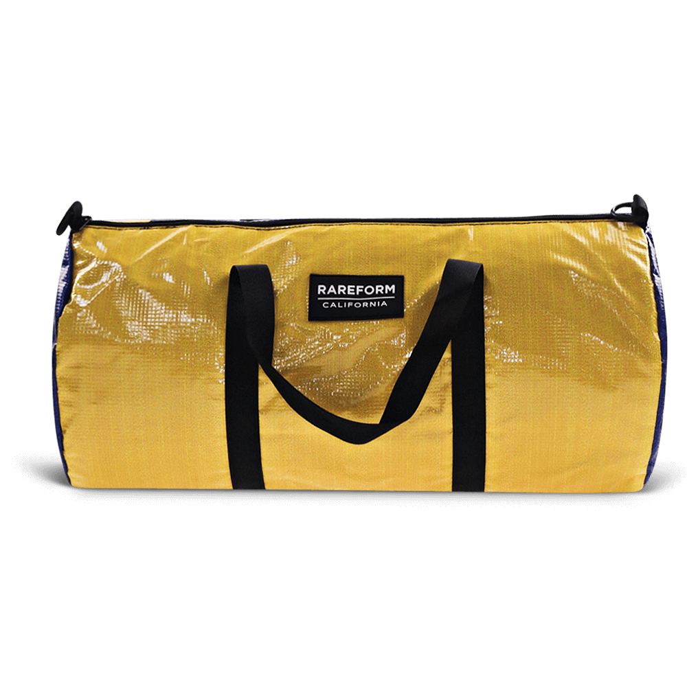 Mini Weekender Duffle