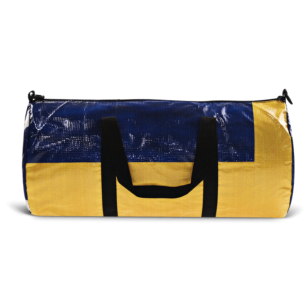 Mini Weekender Duffle