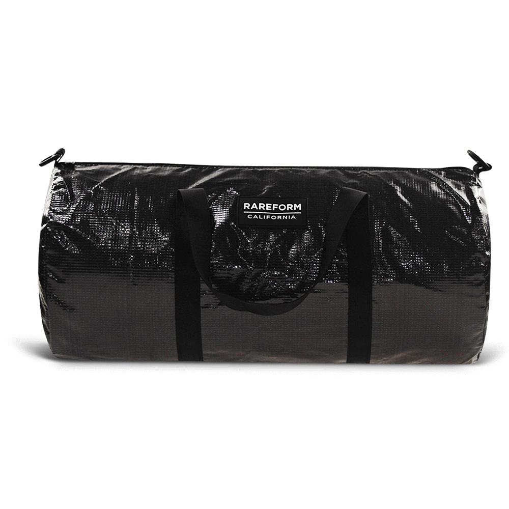 Mini Weekender Duffle