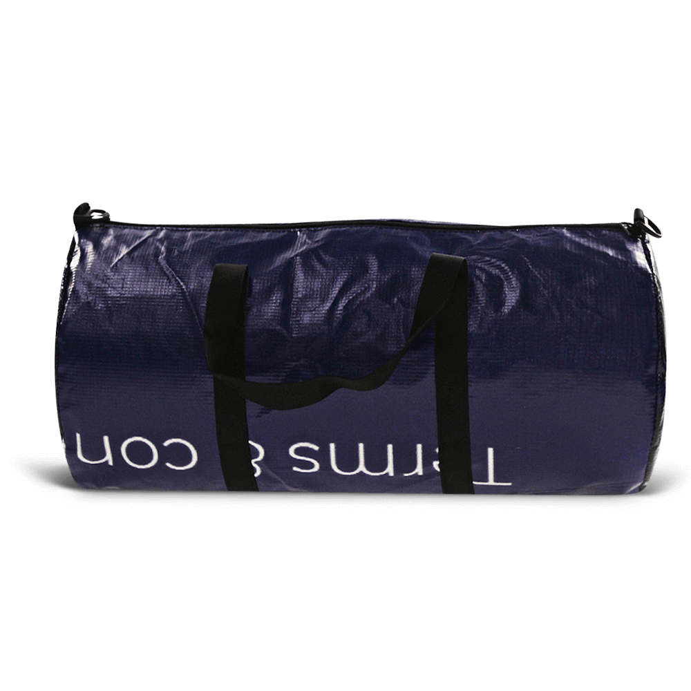 Mini Weekender Duffle