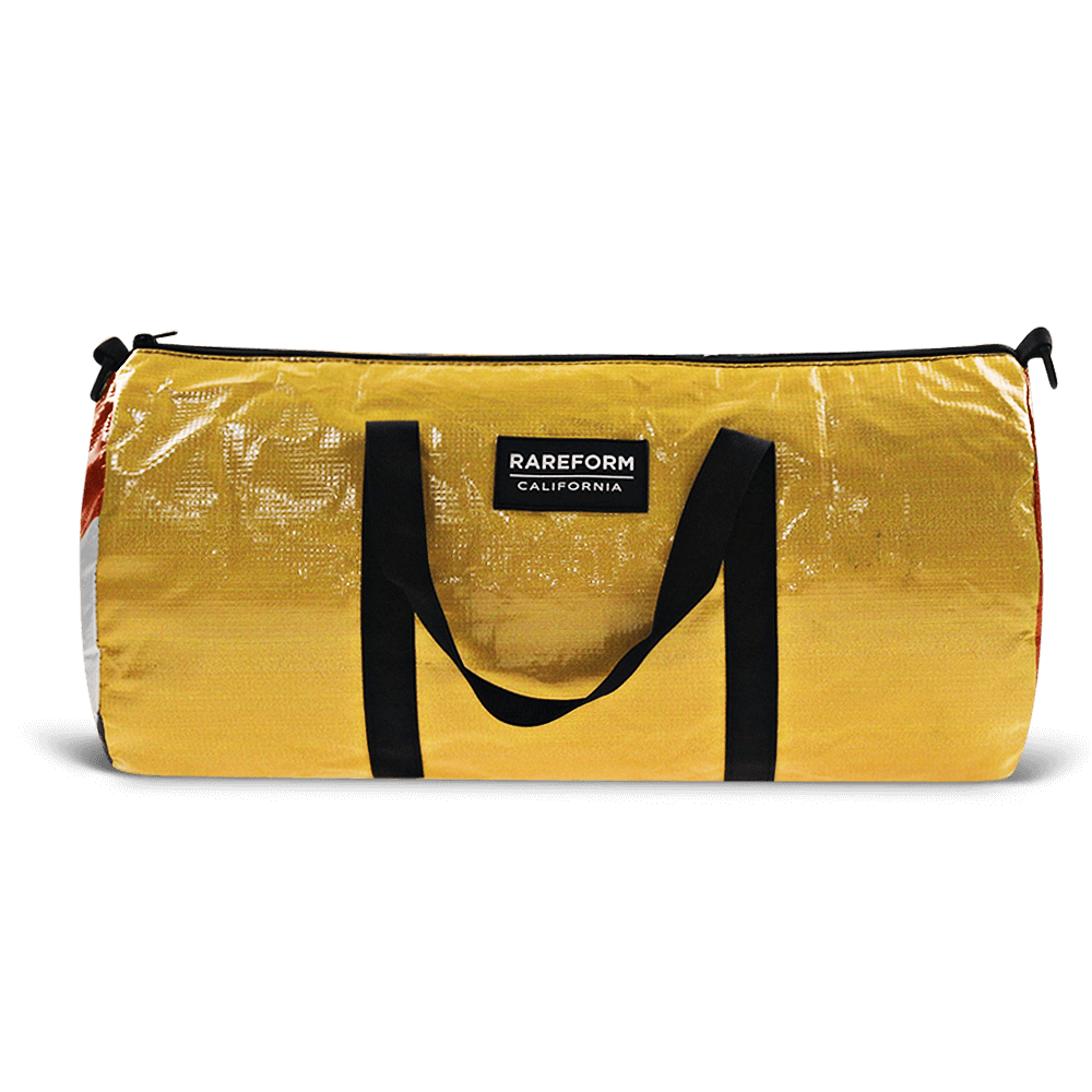 Mini Weekender Duffle