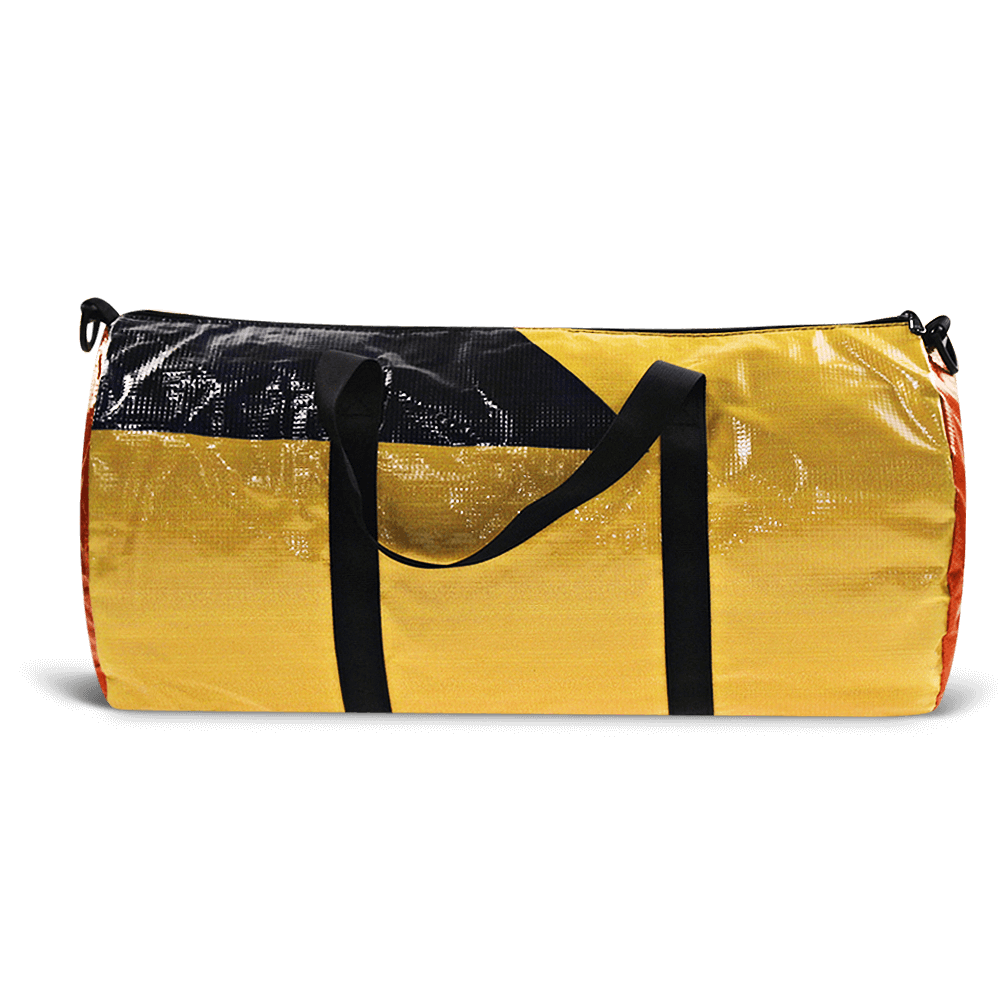 Mini Weekender Duffle