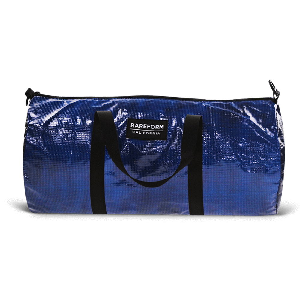 Mini Weekender Duffle