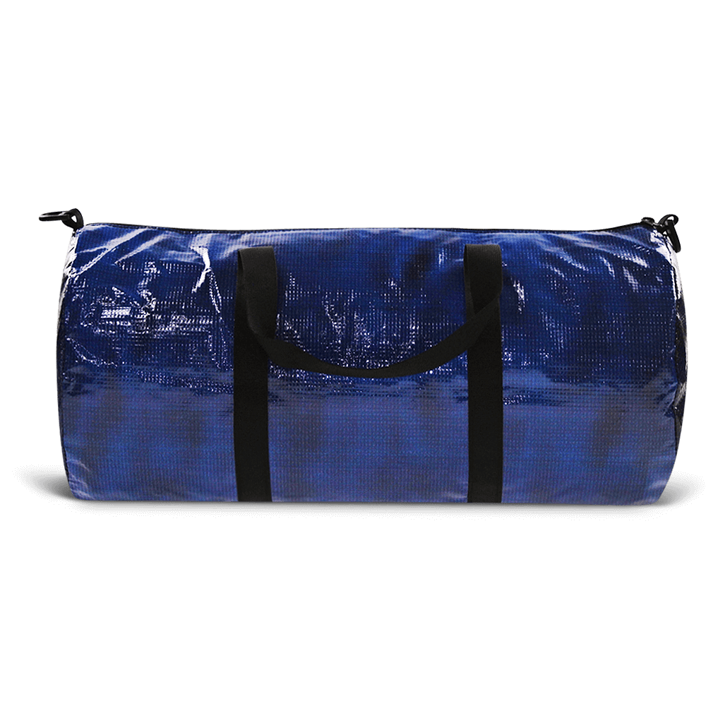 Mini Weekender Duffle