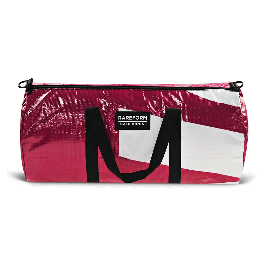 Mini Weekender Duffle