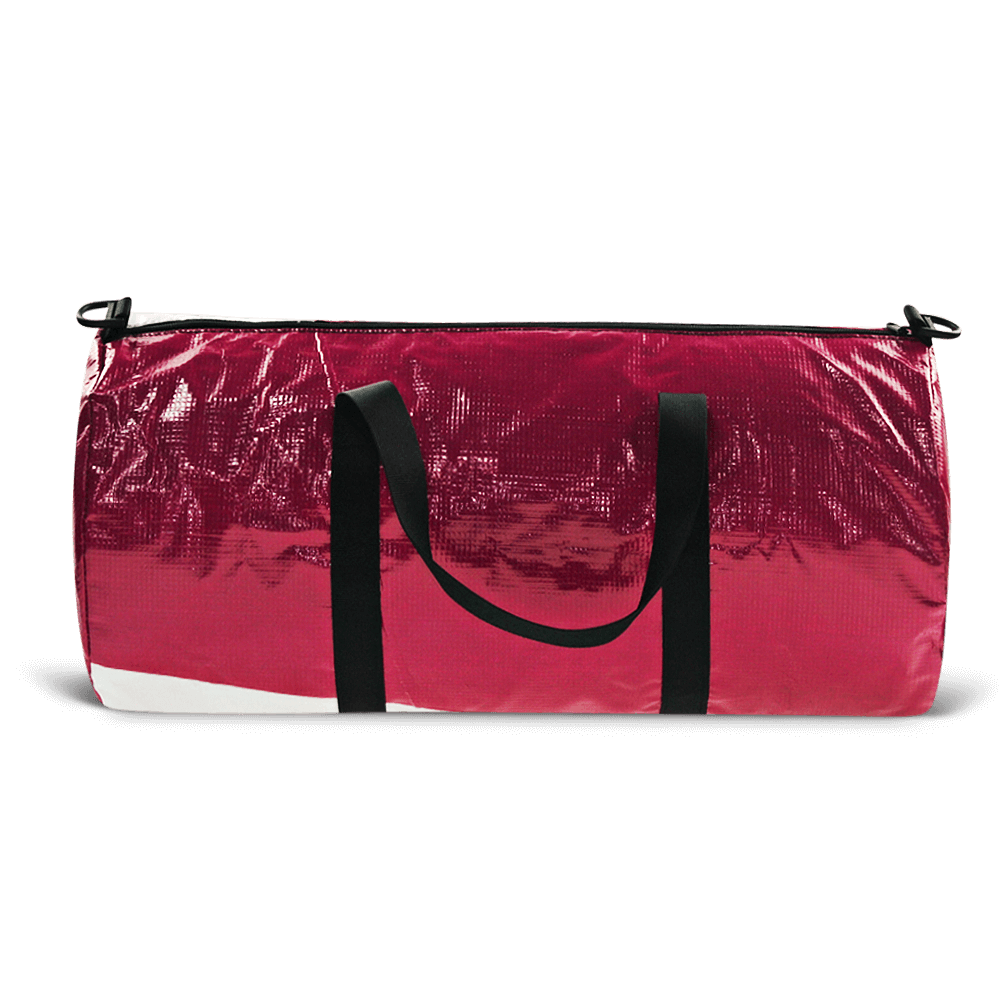 Mini Weekender Duffle
