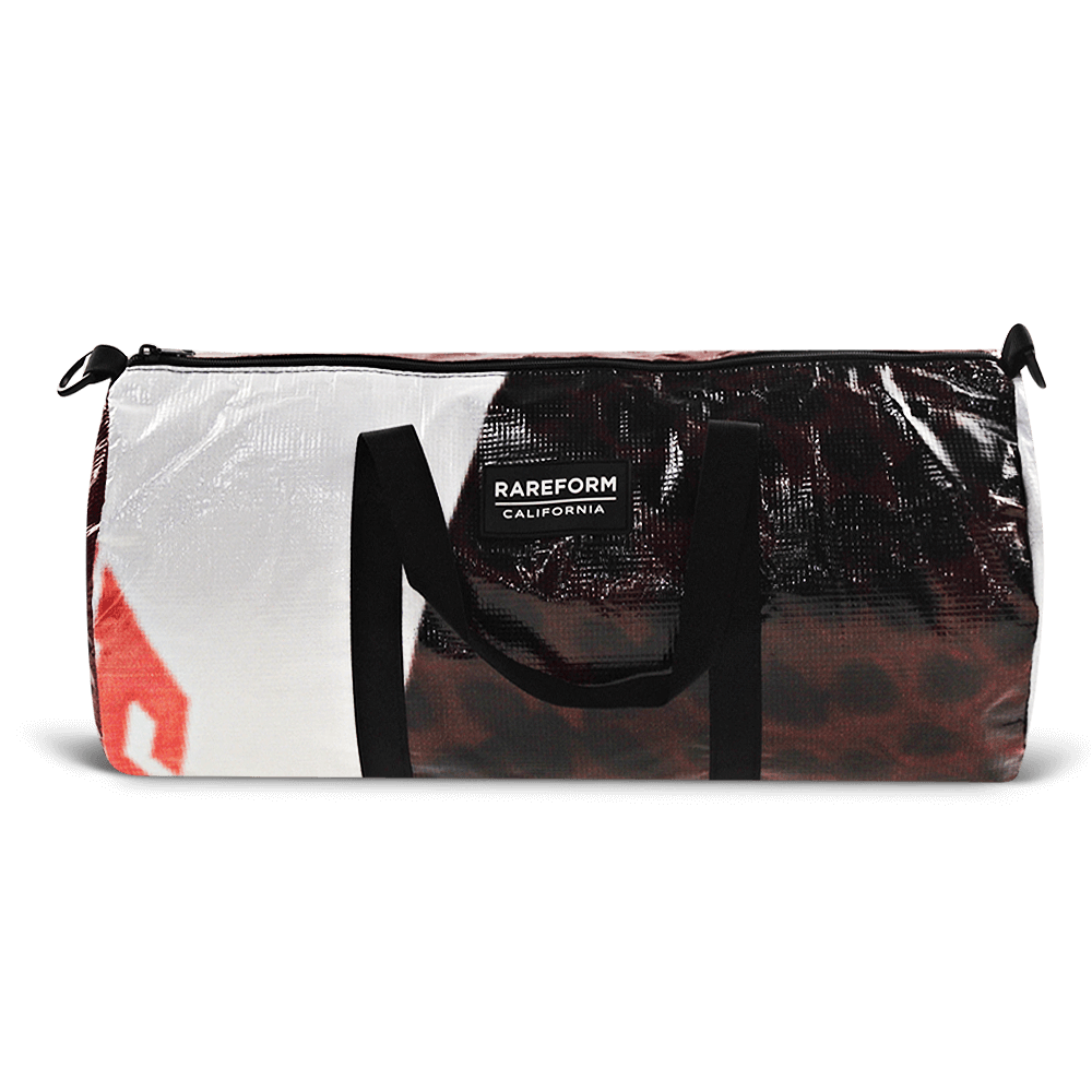 Mini Weekender Duffle