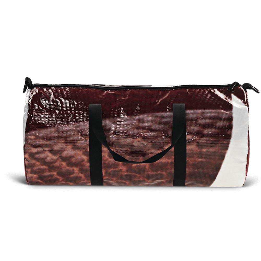 Mini Weekender Duffle