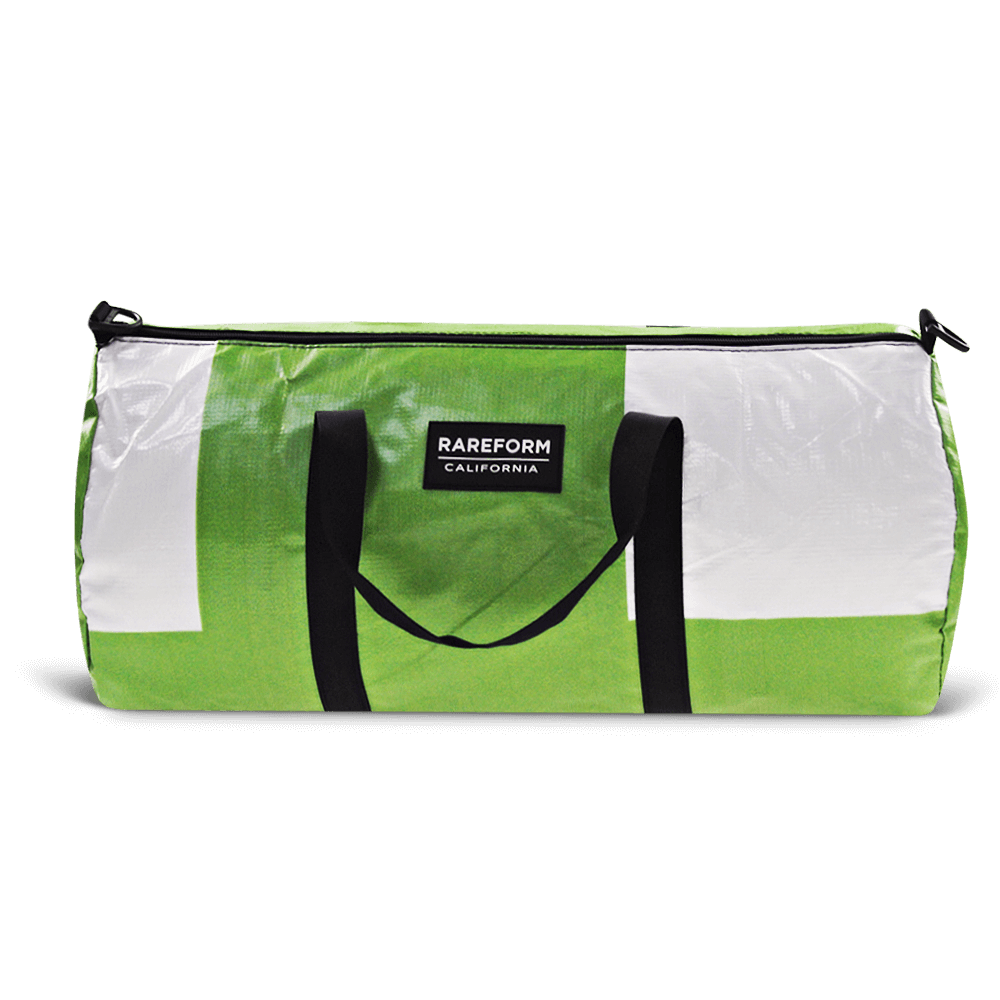 Mini Weekender Duffle