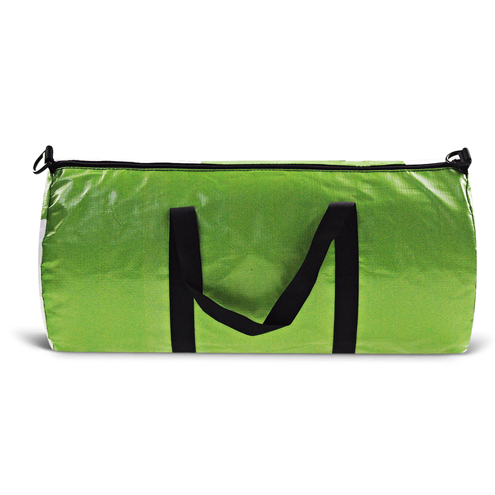 Mini Weekender Duffle