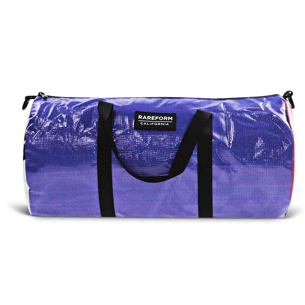 Mini Weekender Duffle