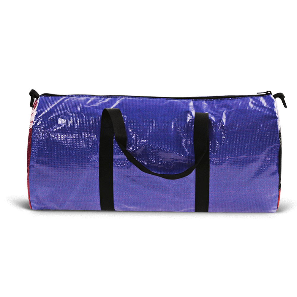 Mini Weekender Duffle