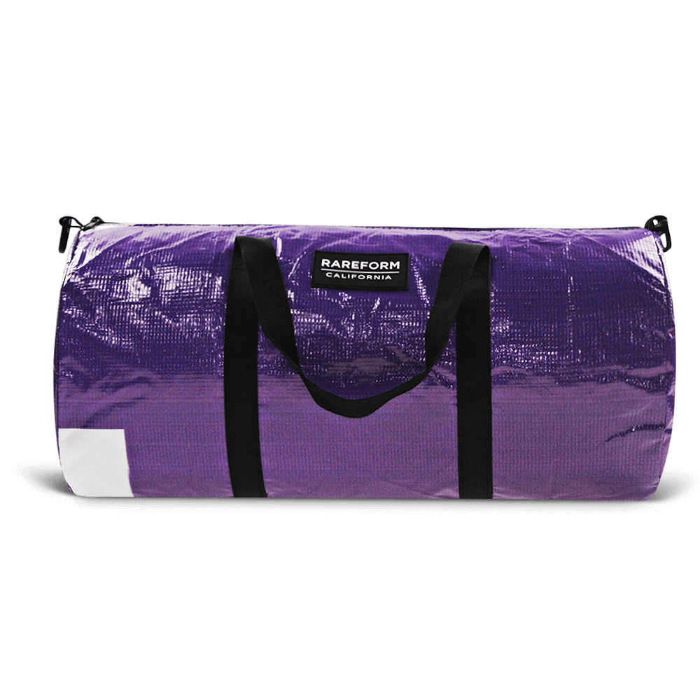 Mini Weekender Duffle