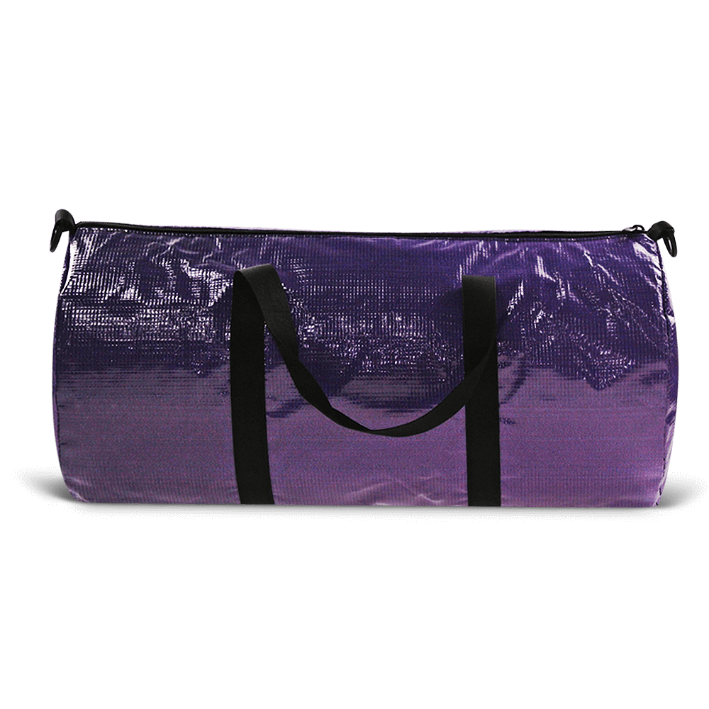 Mini Weekender Duffle