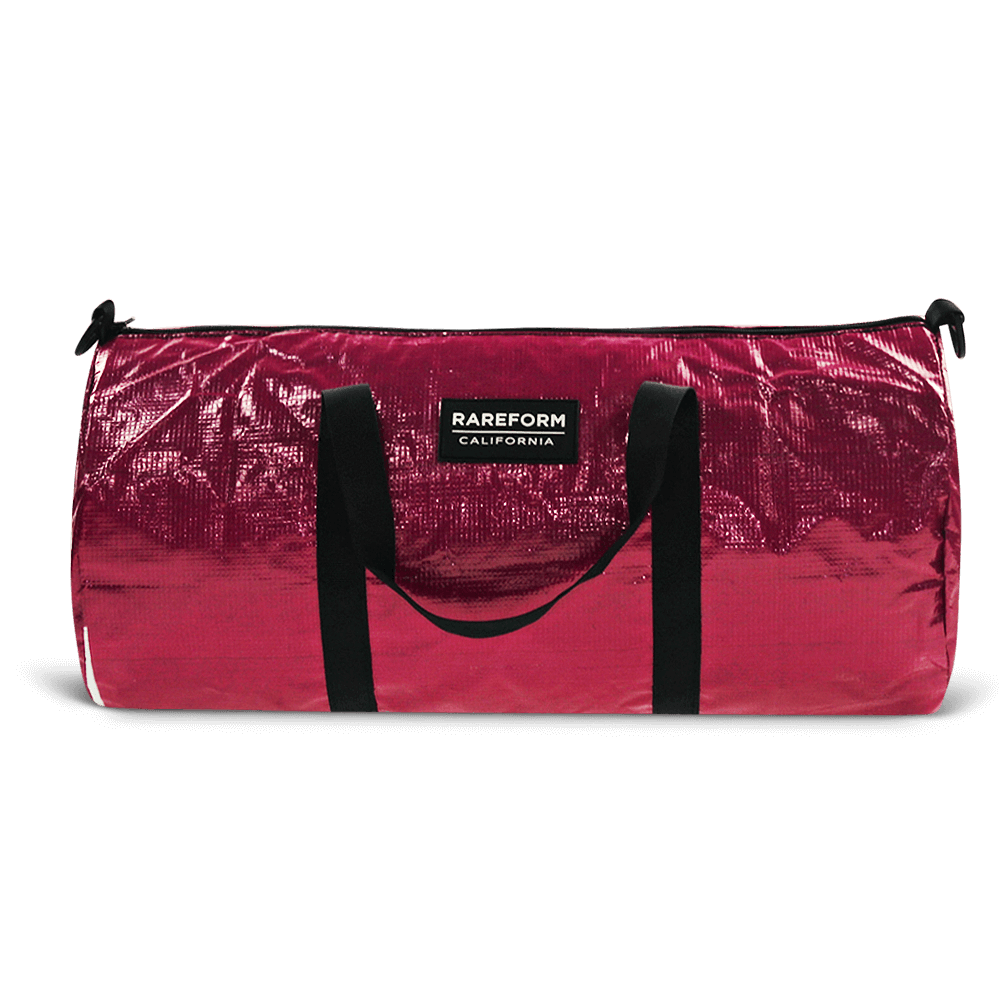 Mini Weekender Duffle