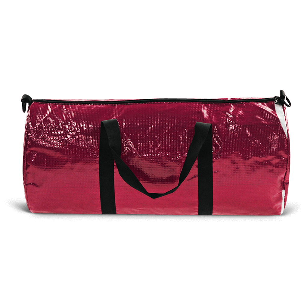 Mini Weekender Duffle