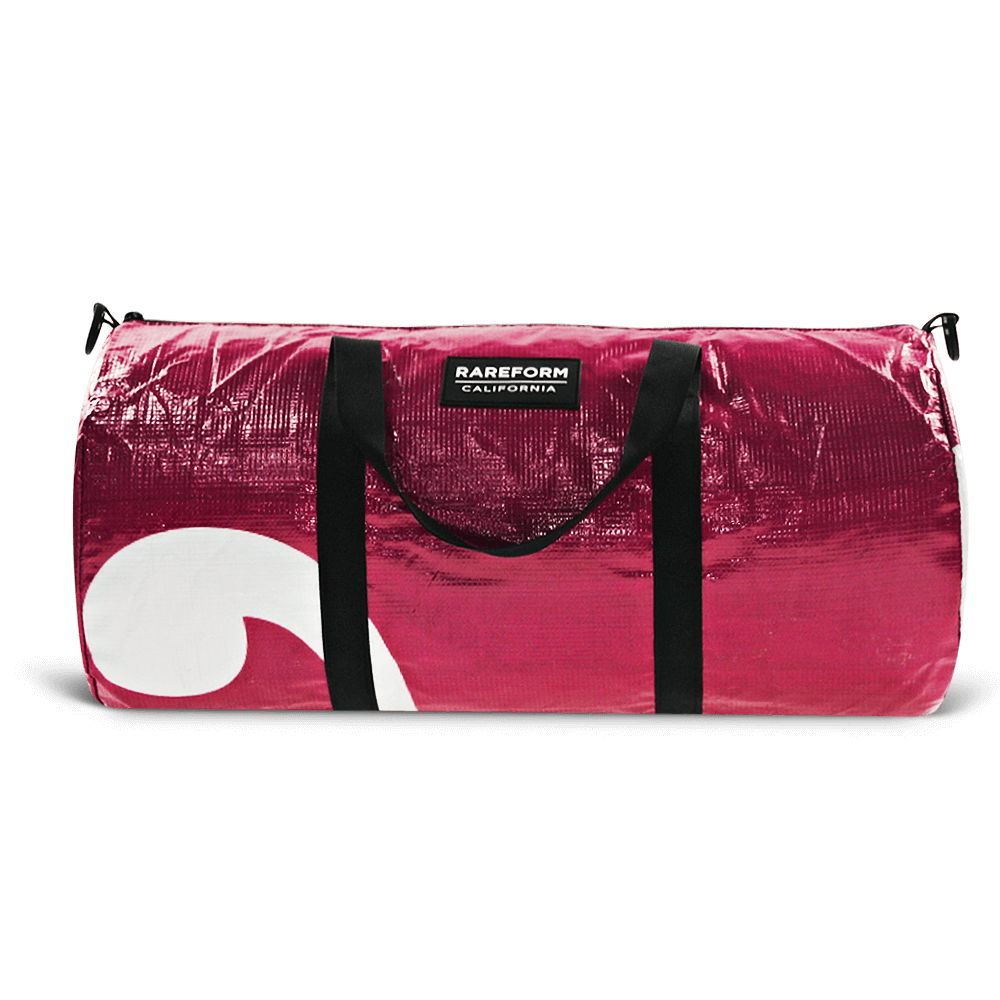 Mini Weekender Duffle