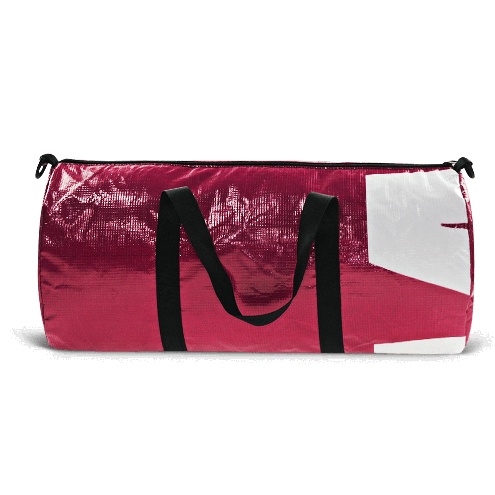 Mini Weekender Duffle
