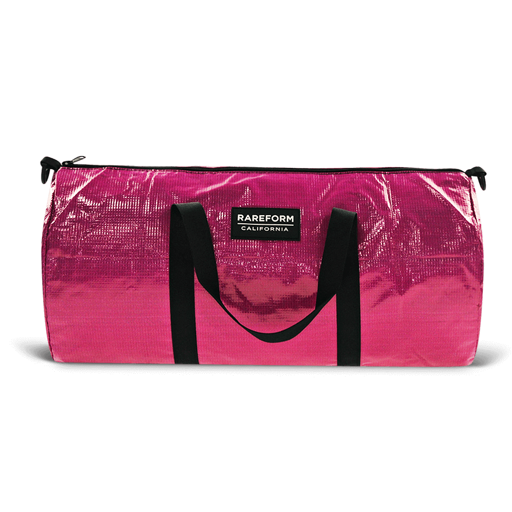 Mini Weekender Duffle