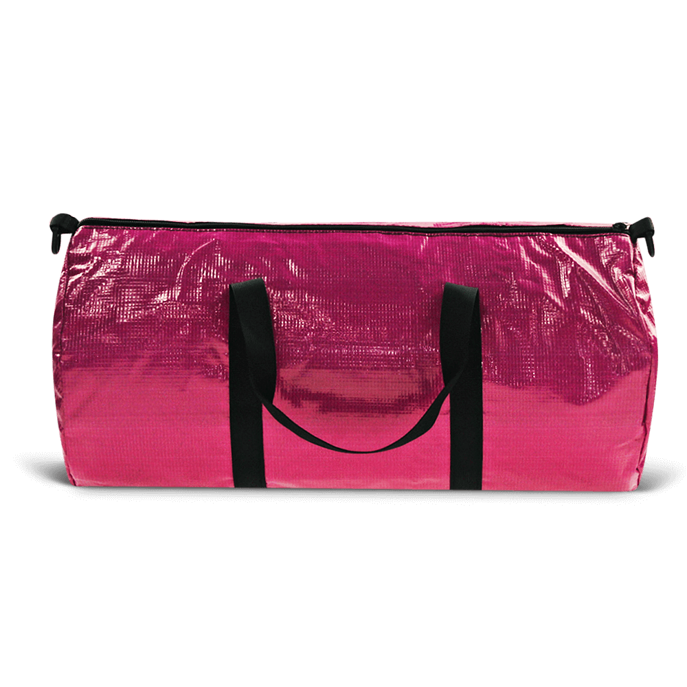Mini Weekender Duffle