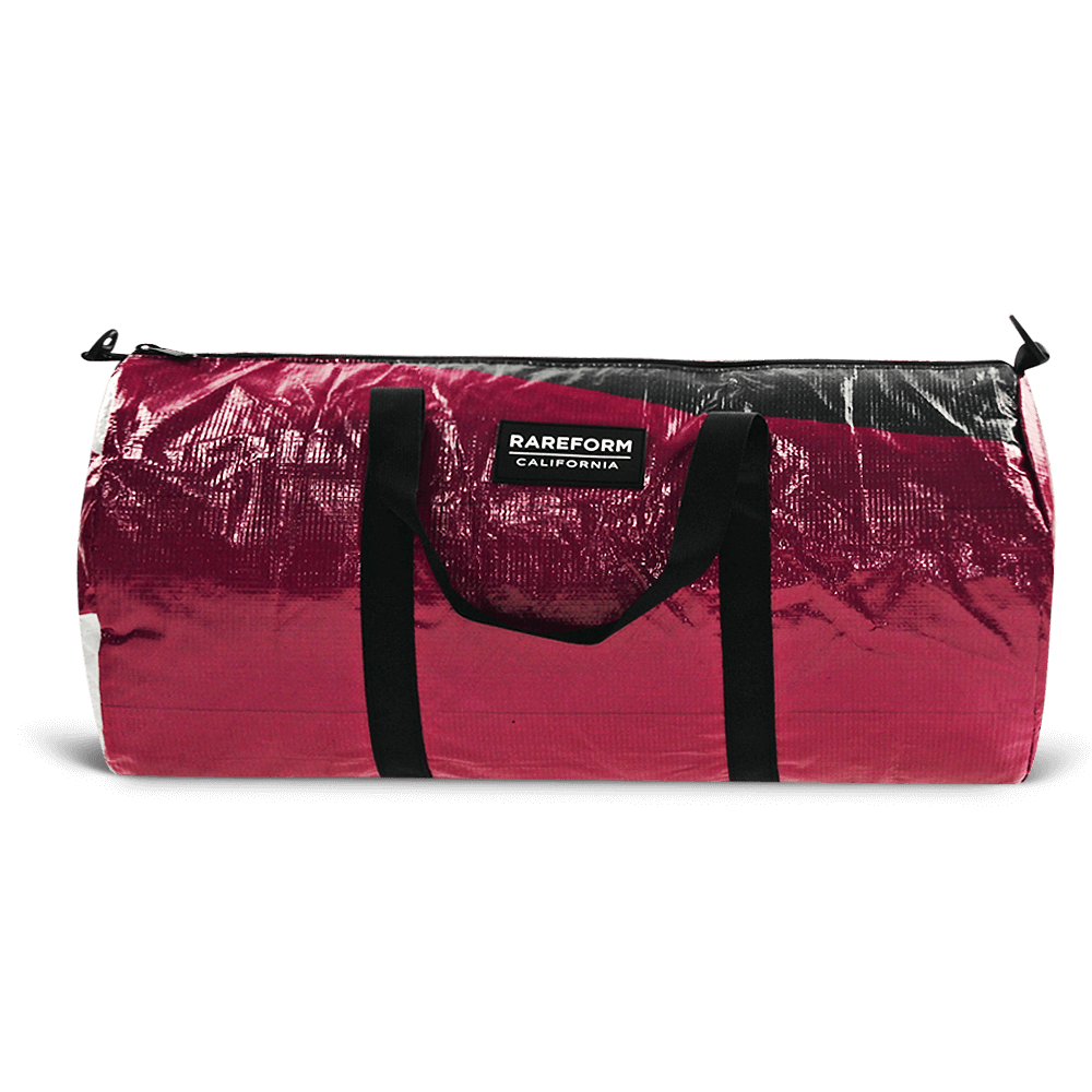 Mini Weekender Duffle