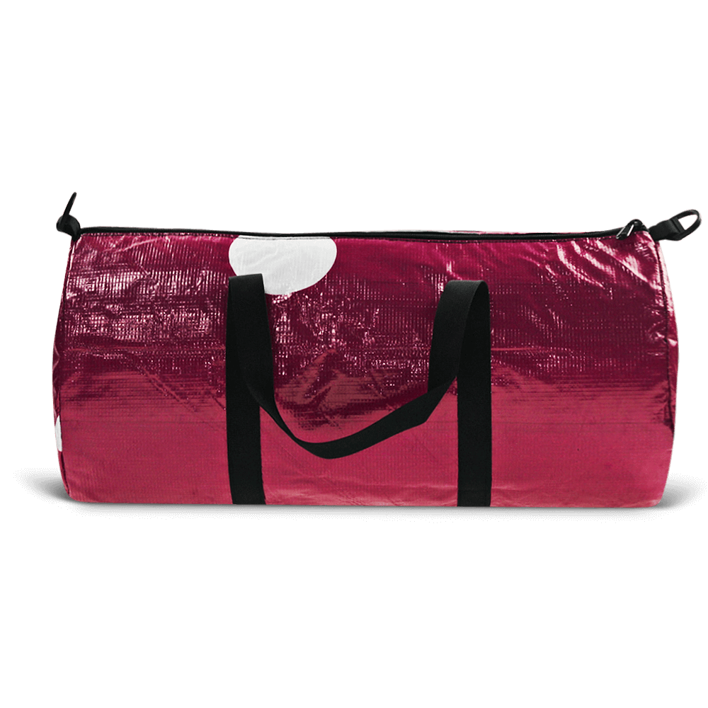 Mini Weekender Duffle