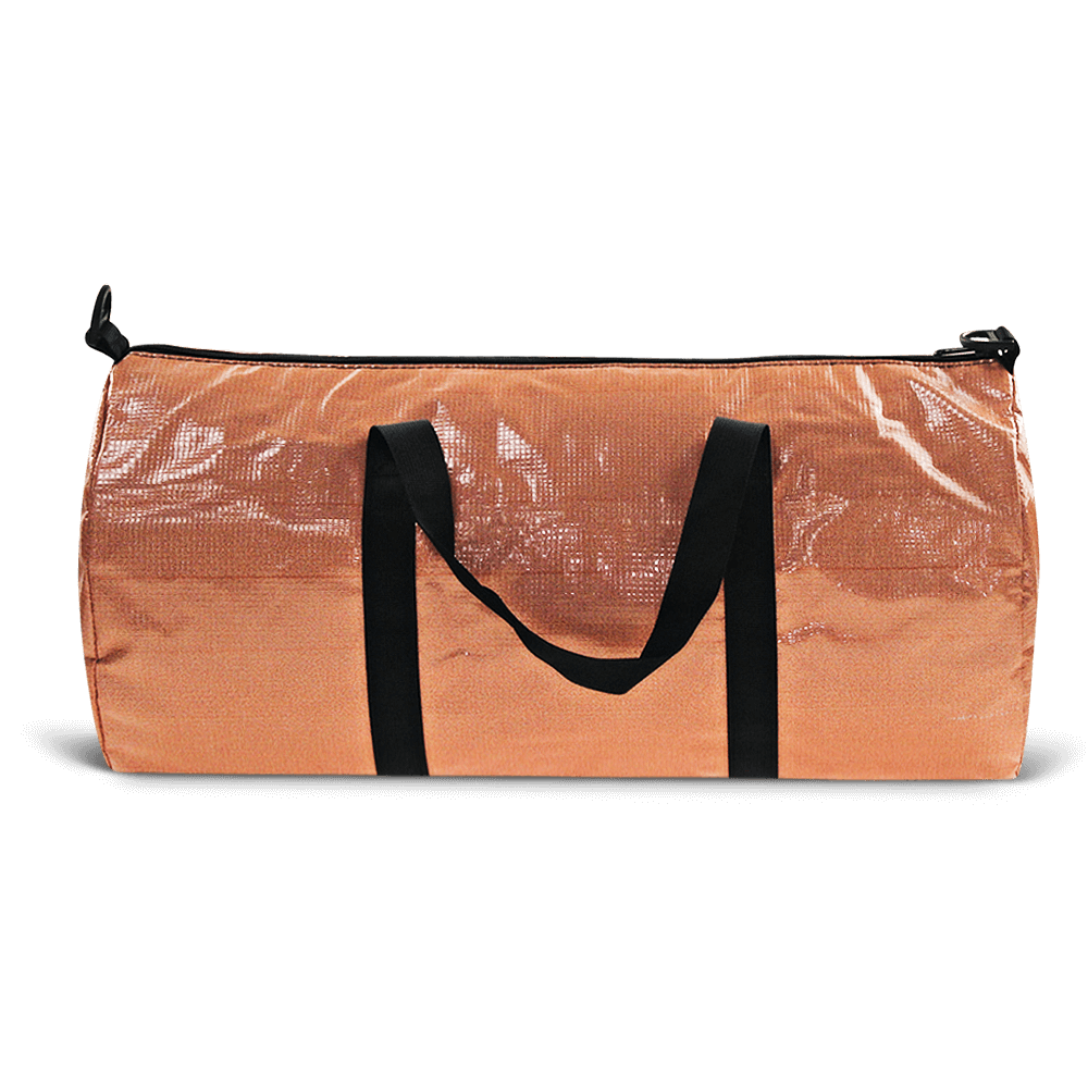Mini Weekender Duffle