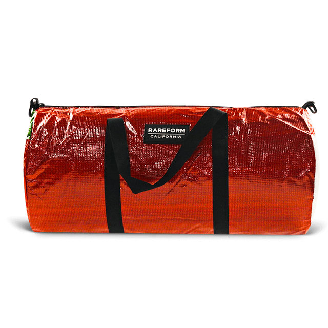 Mini Weekender Duffle