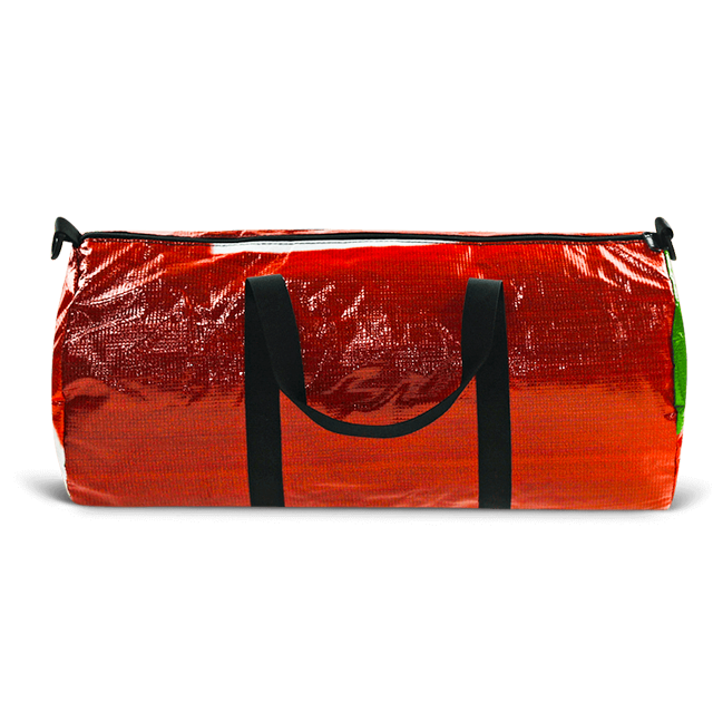 Mini Weekender Duffle