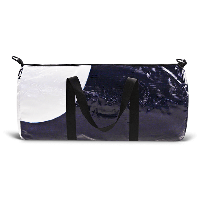Mini Weekender Duffle