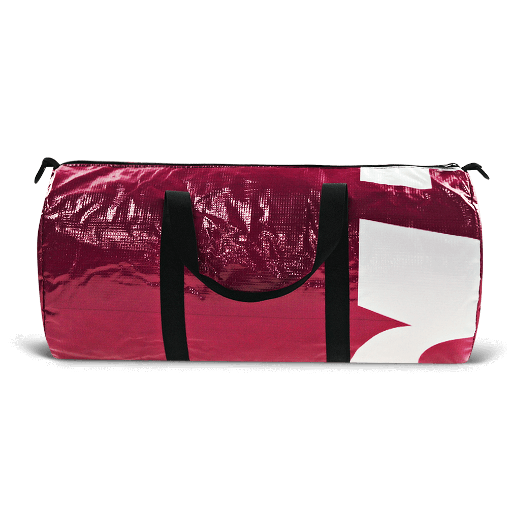 Mini Weekender Duffle