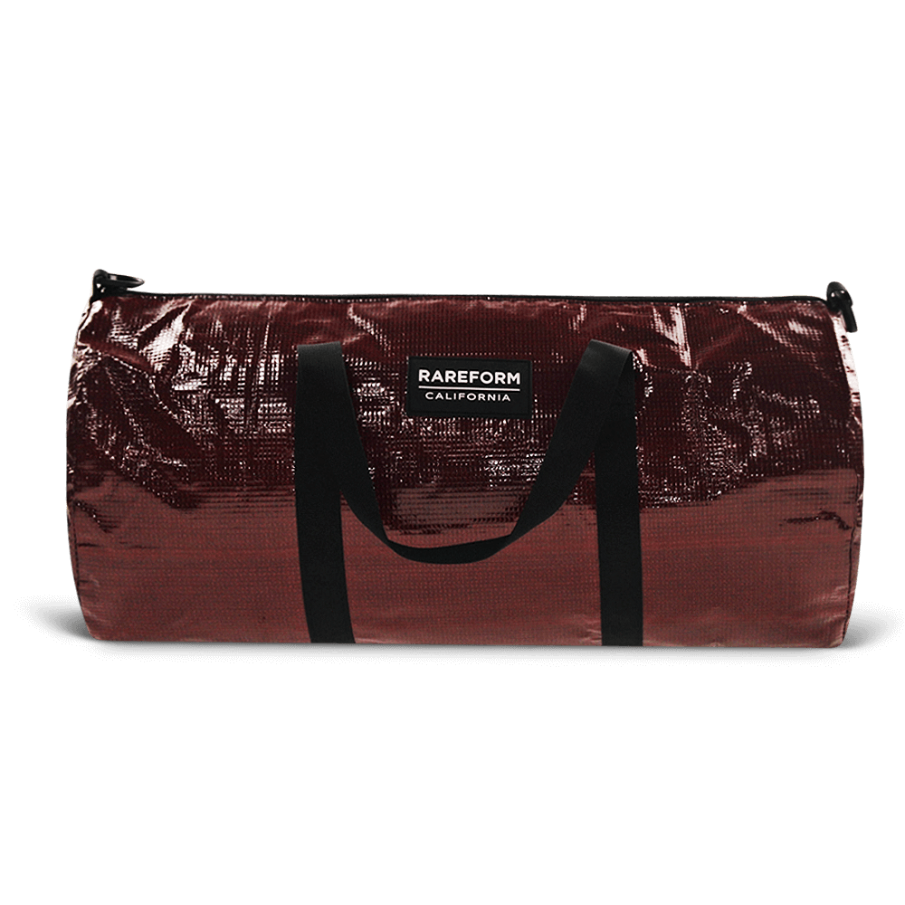 Mini Weekender Duffle