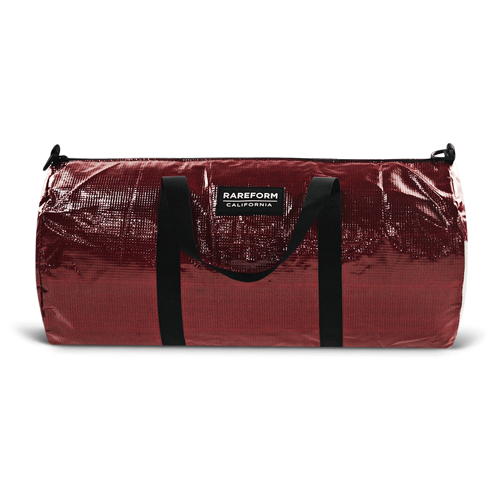 Mini Weekender Duffle
