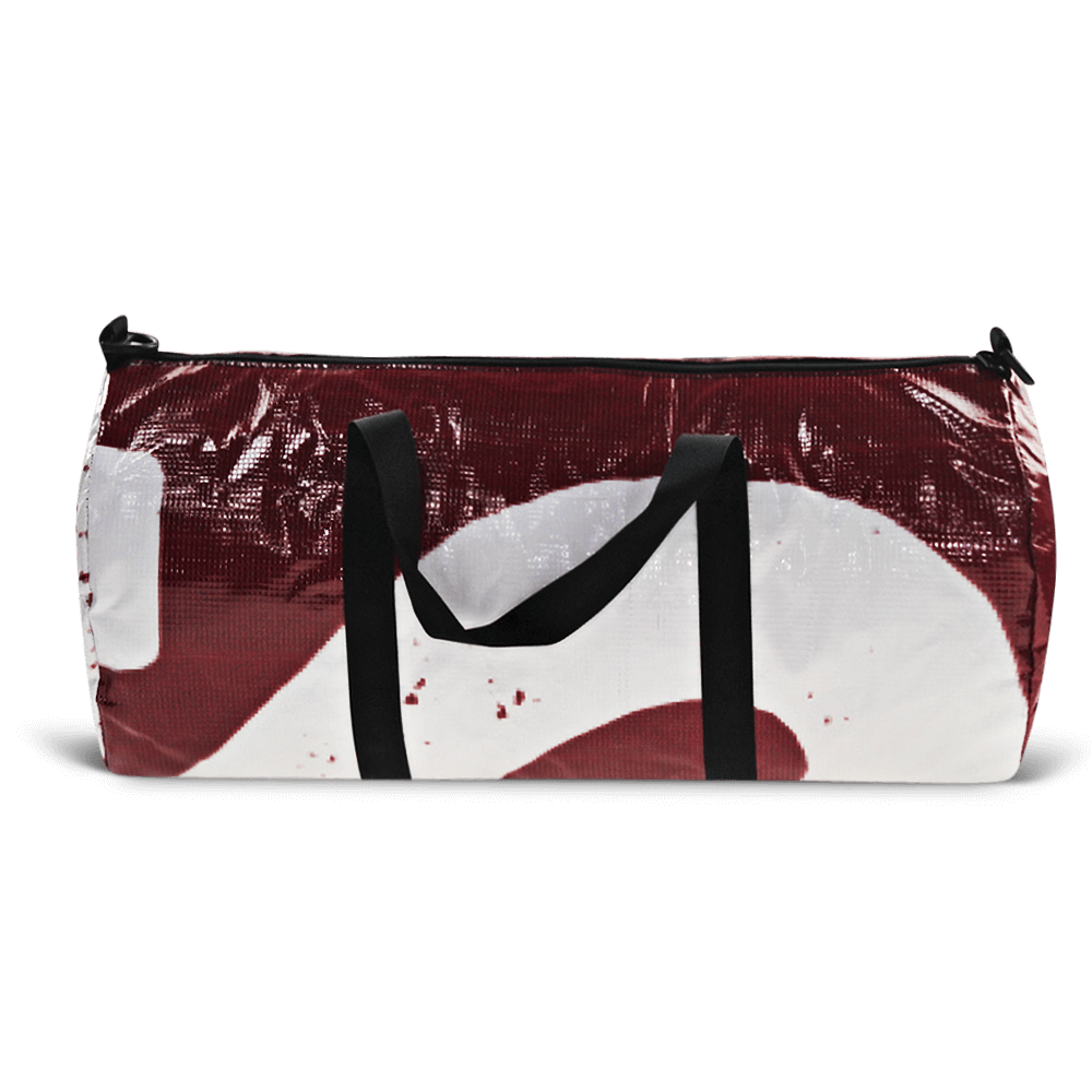 Mini Weekender Duffle