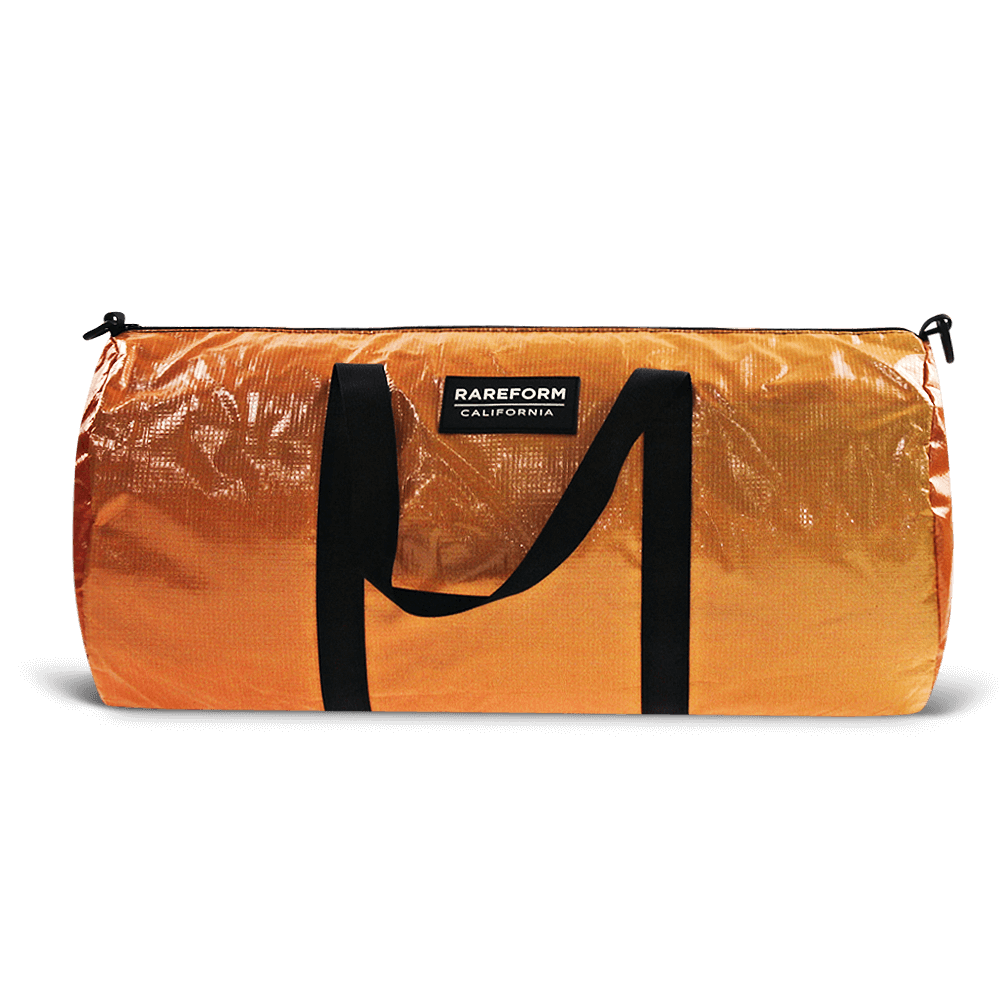 Mini Weekender Duffle