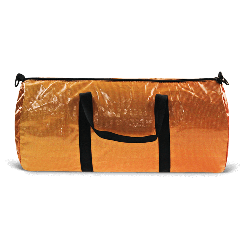 Mini Weekender Duffle