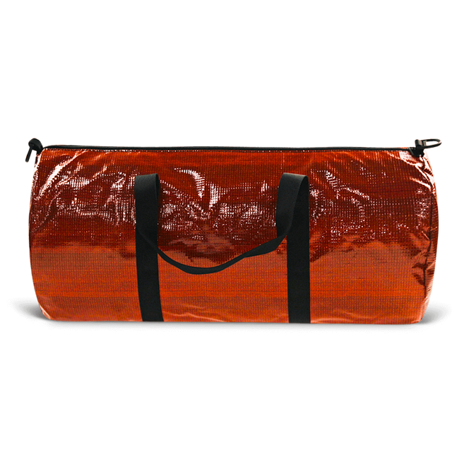 Mini Weekender Duffle