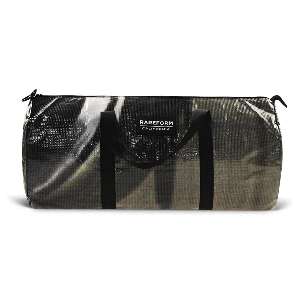 Mini Weekender Duffle