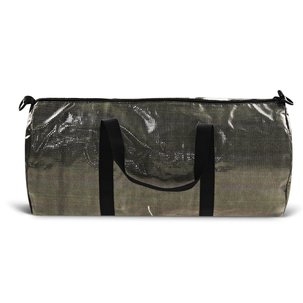 Mini Weekender Duffle