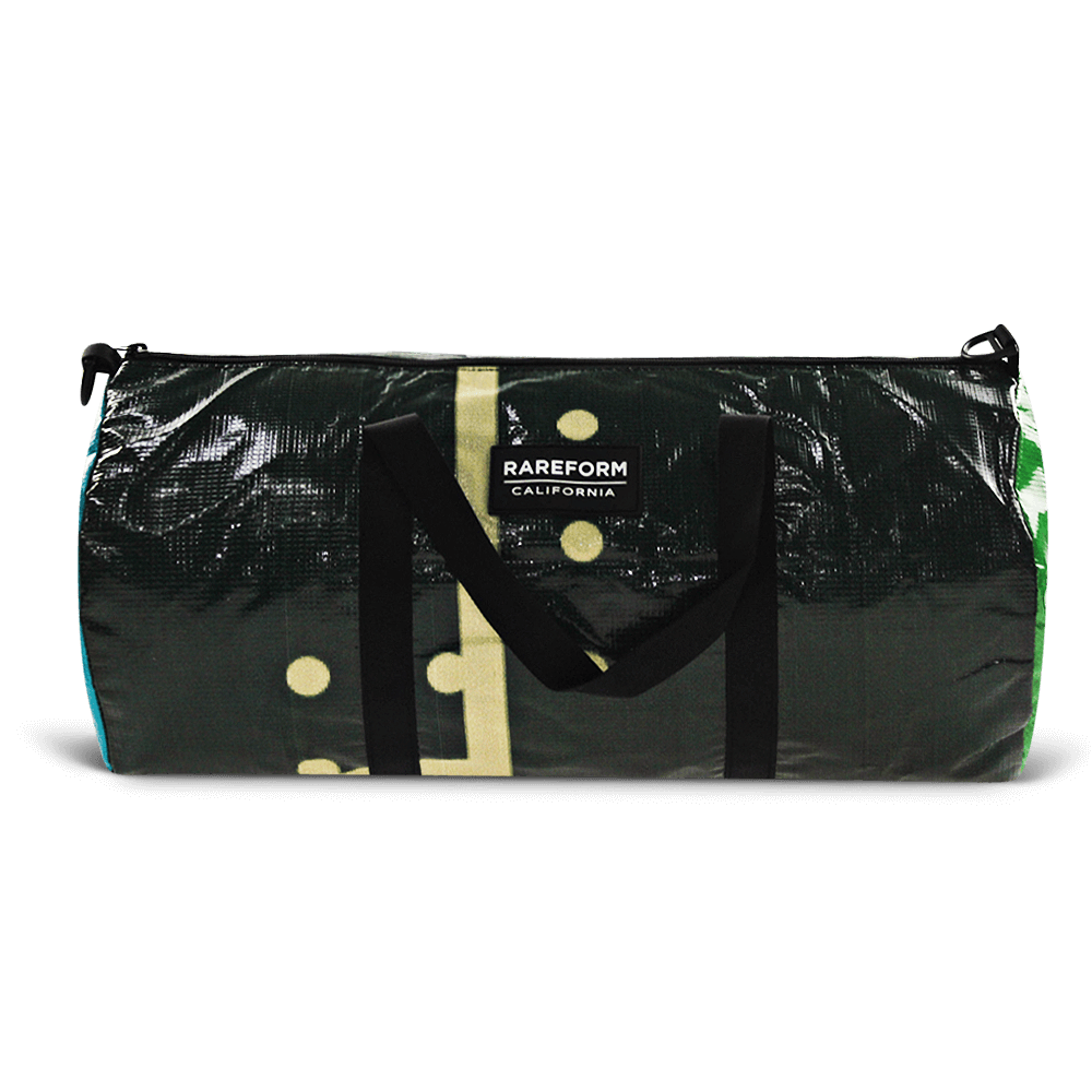 Mini Weekender Duffle