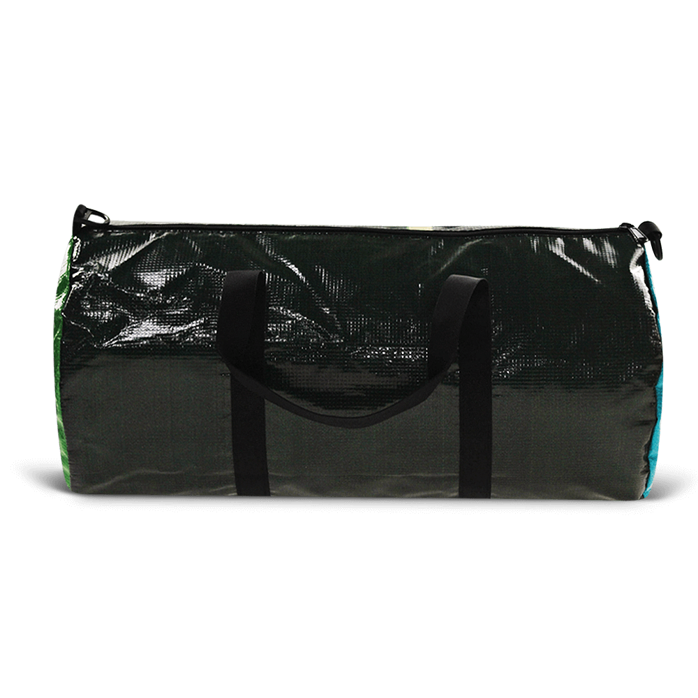 Mini Weekender Duffle