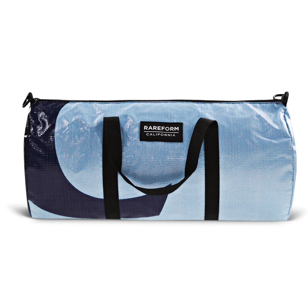 Mini Weekender Duffle