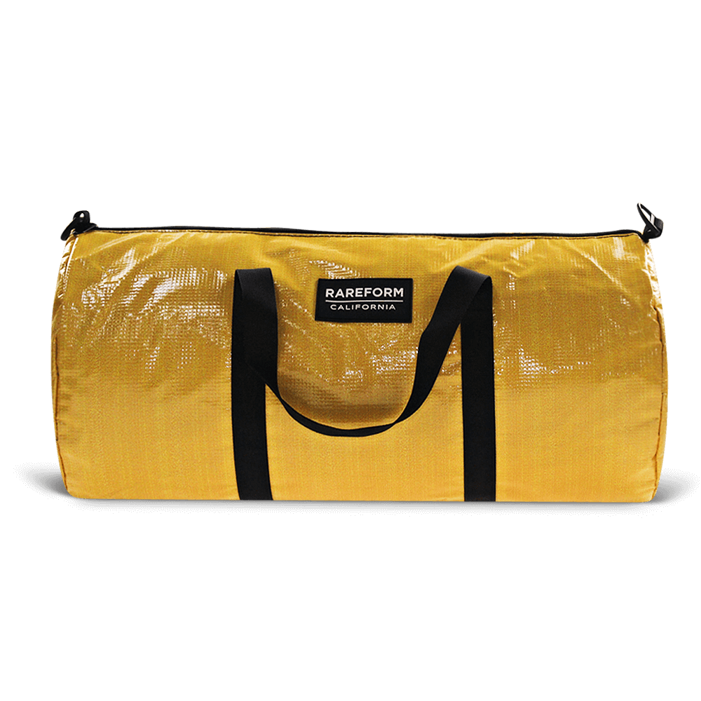Mini Weekender Duffle