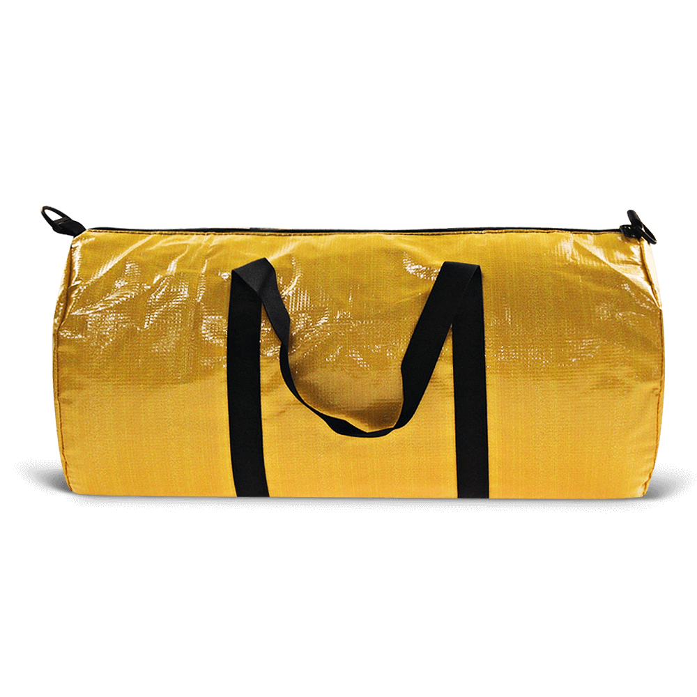 Mini Weekender Duffle