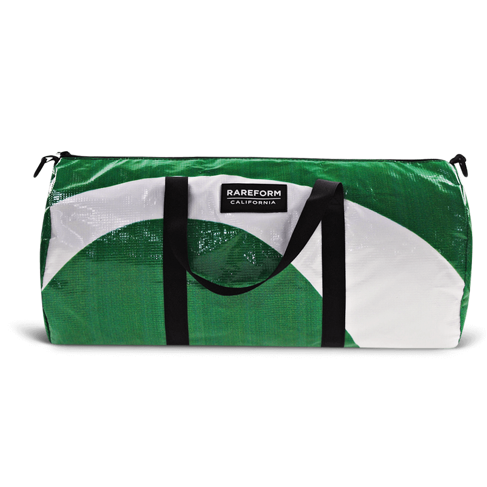 Mini Weekender Duffle