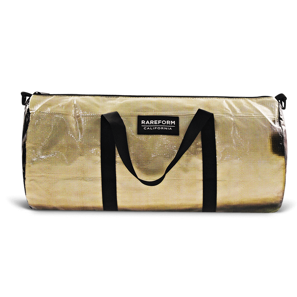 Mini Weekender Duffle
