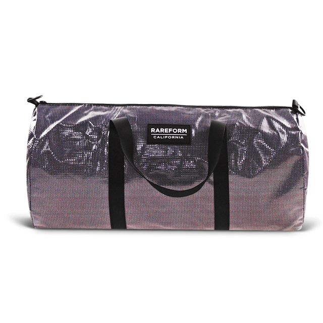 Mini Weekender Duffle