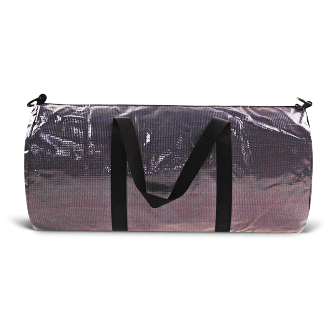 Mini Weekender Duffle
