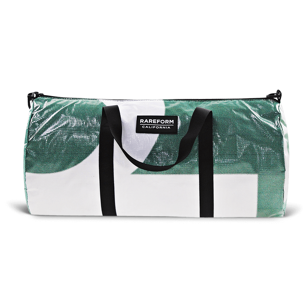 Mini Weekender Duffle