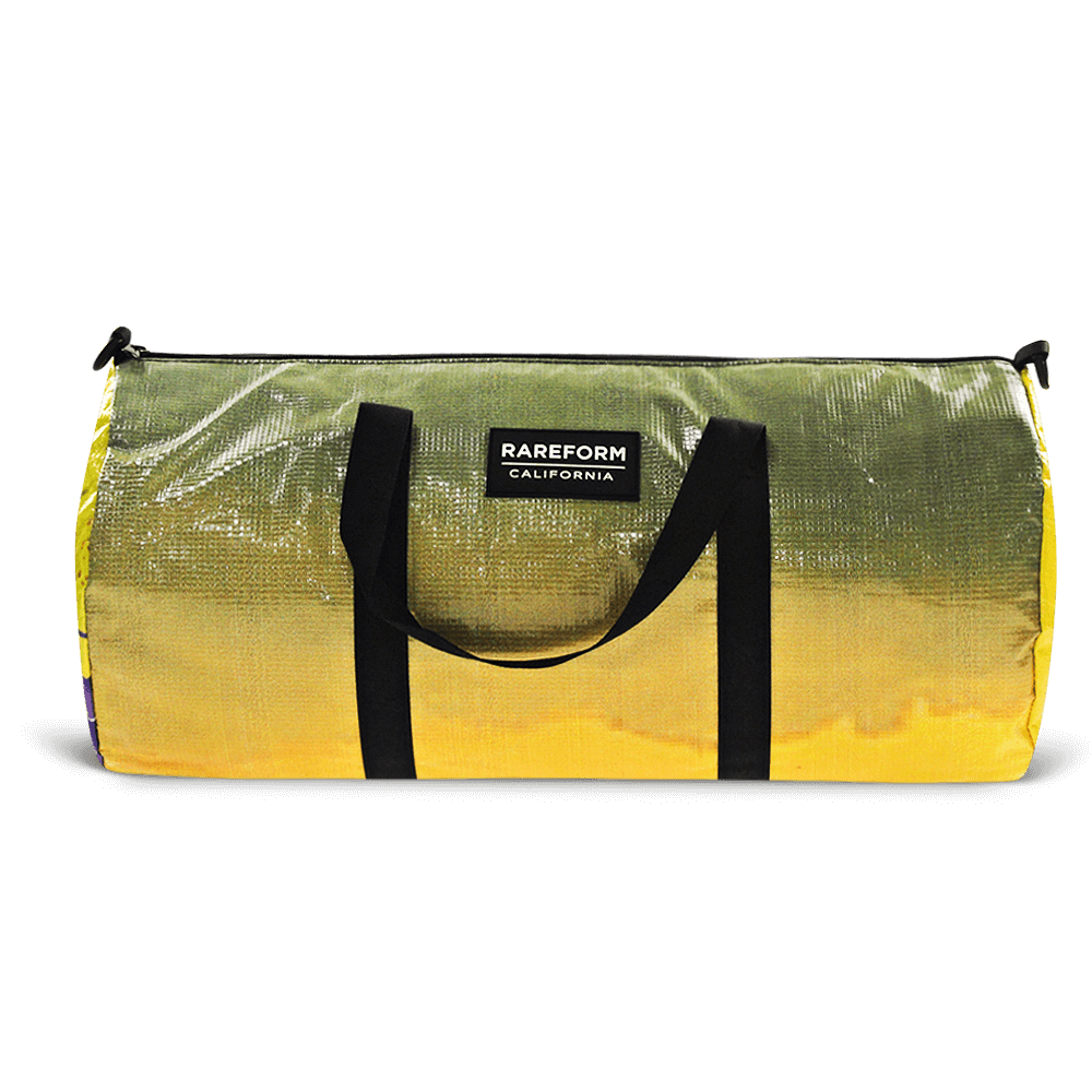 Mini Weekender Duffle